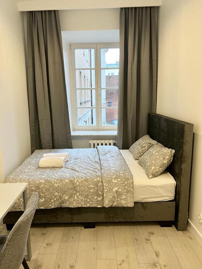 Premium Old Town Apartamento Varsovia