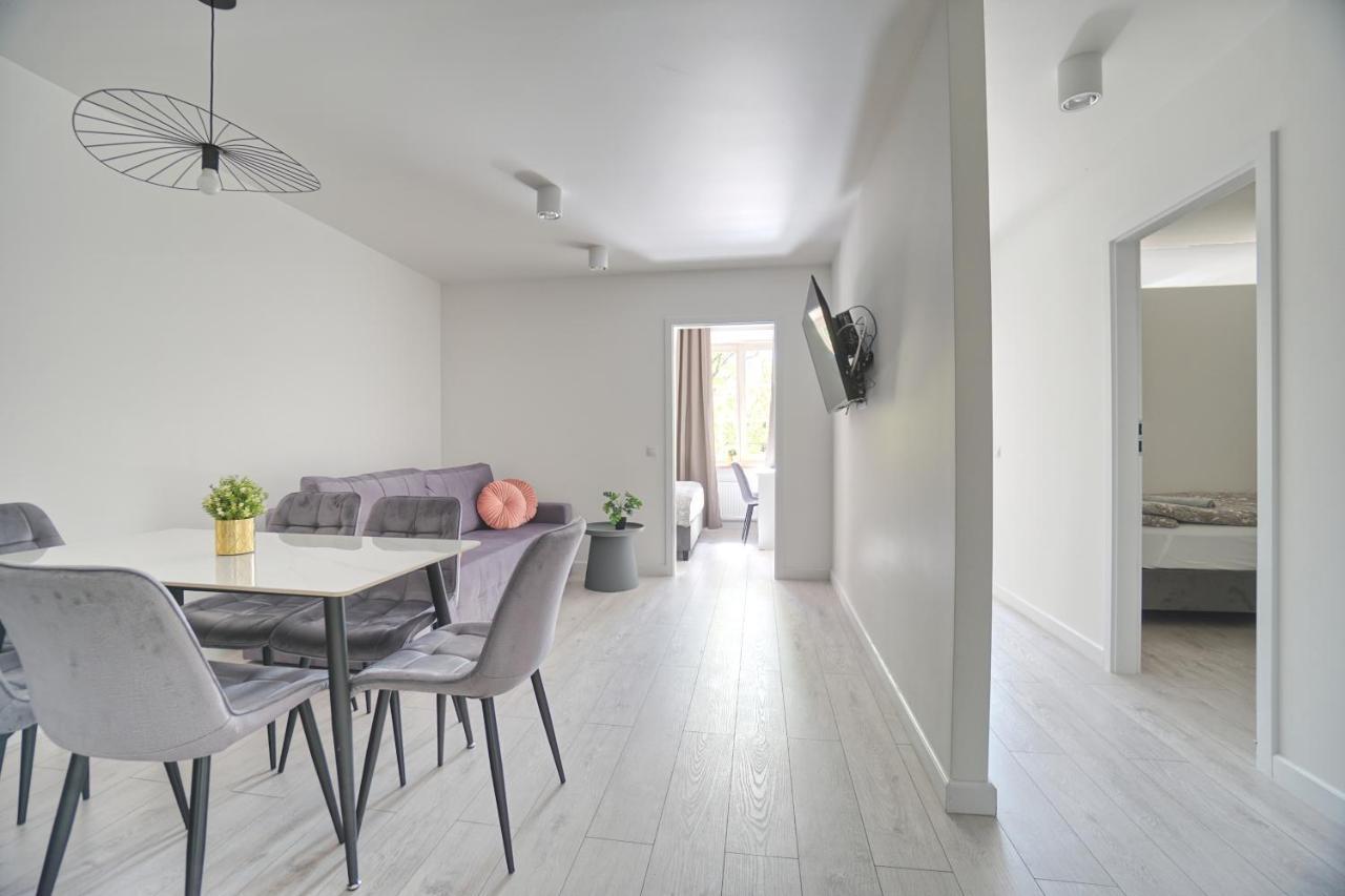 Apartamento Premium Old Town