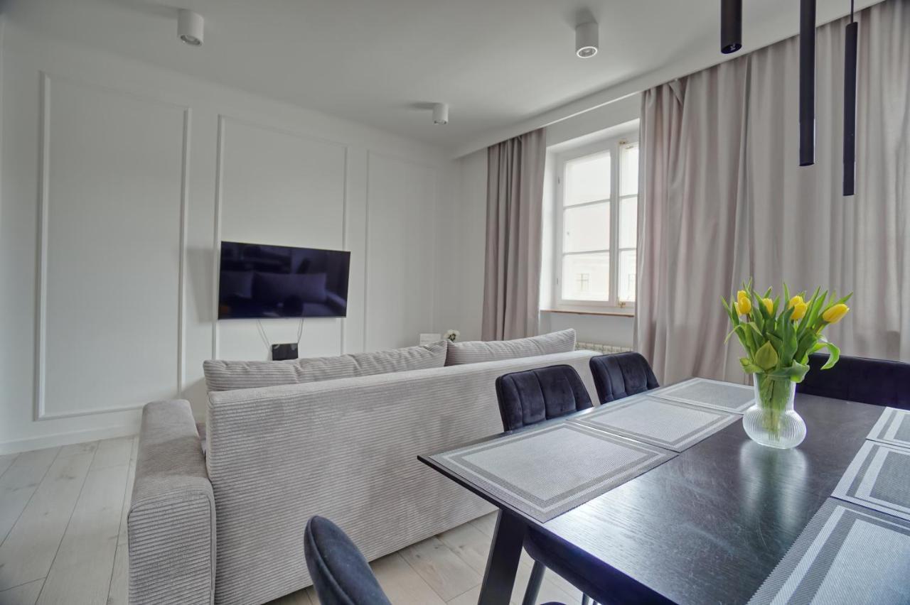 Premium Old Town Apartamento