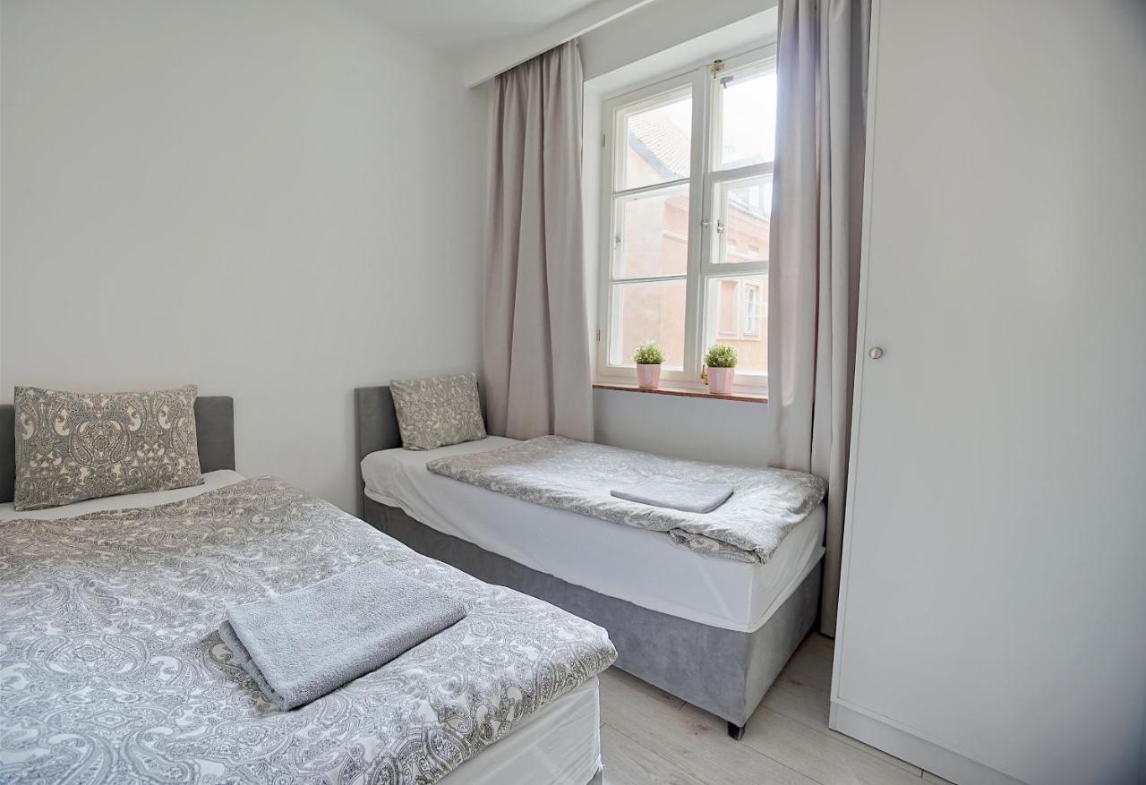 Premium Old Town Apartamento *