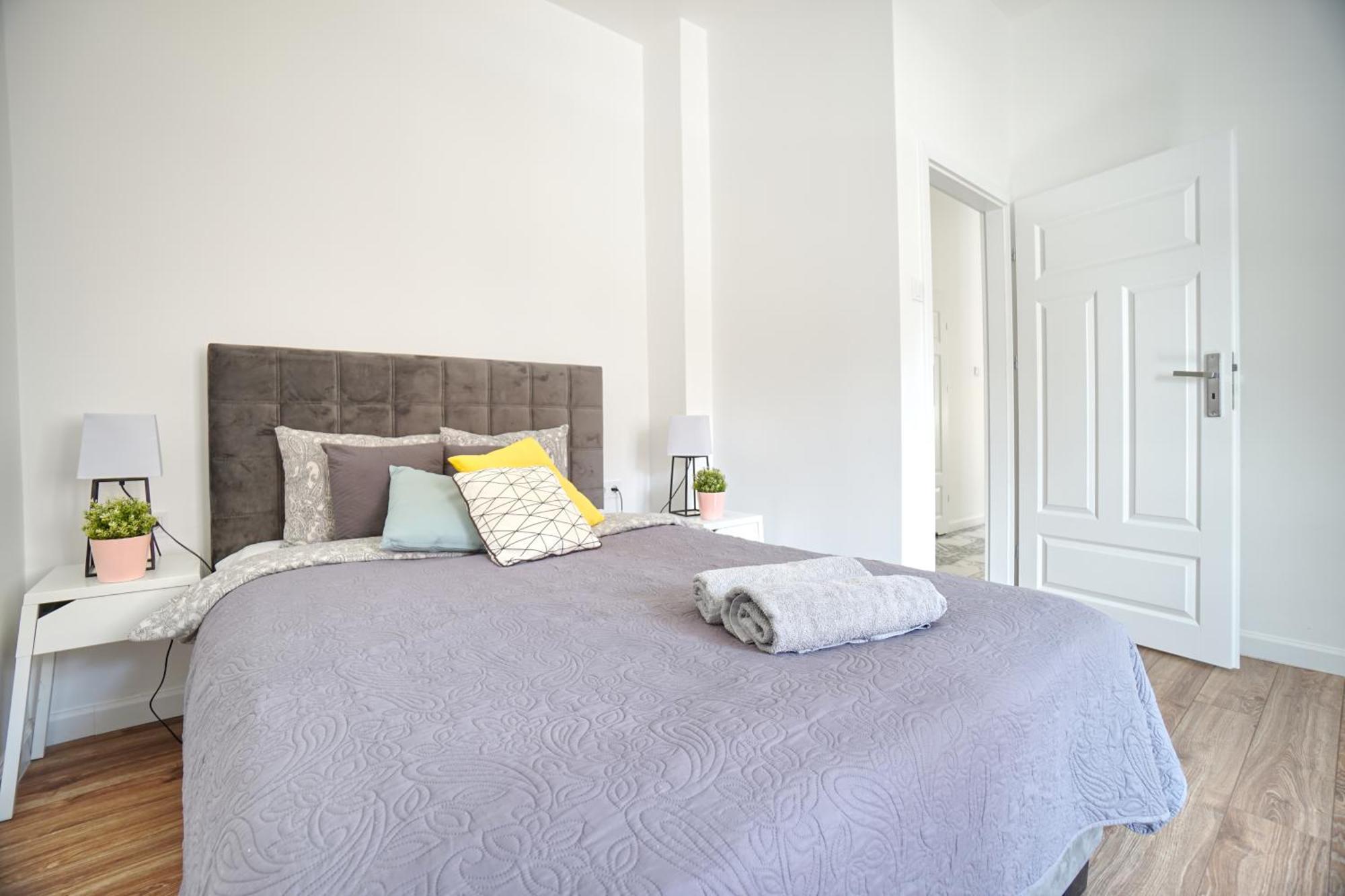 Apartamento Premium Old Town *
