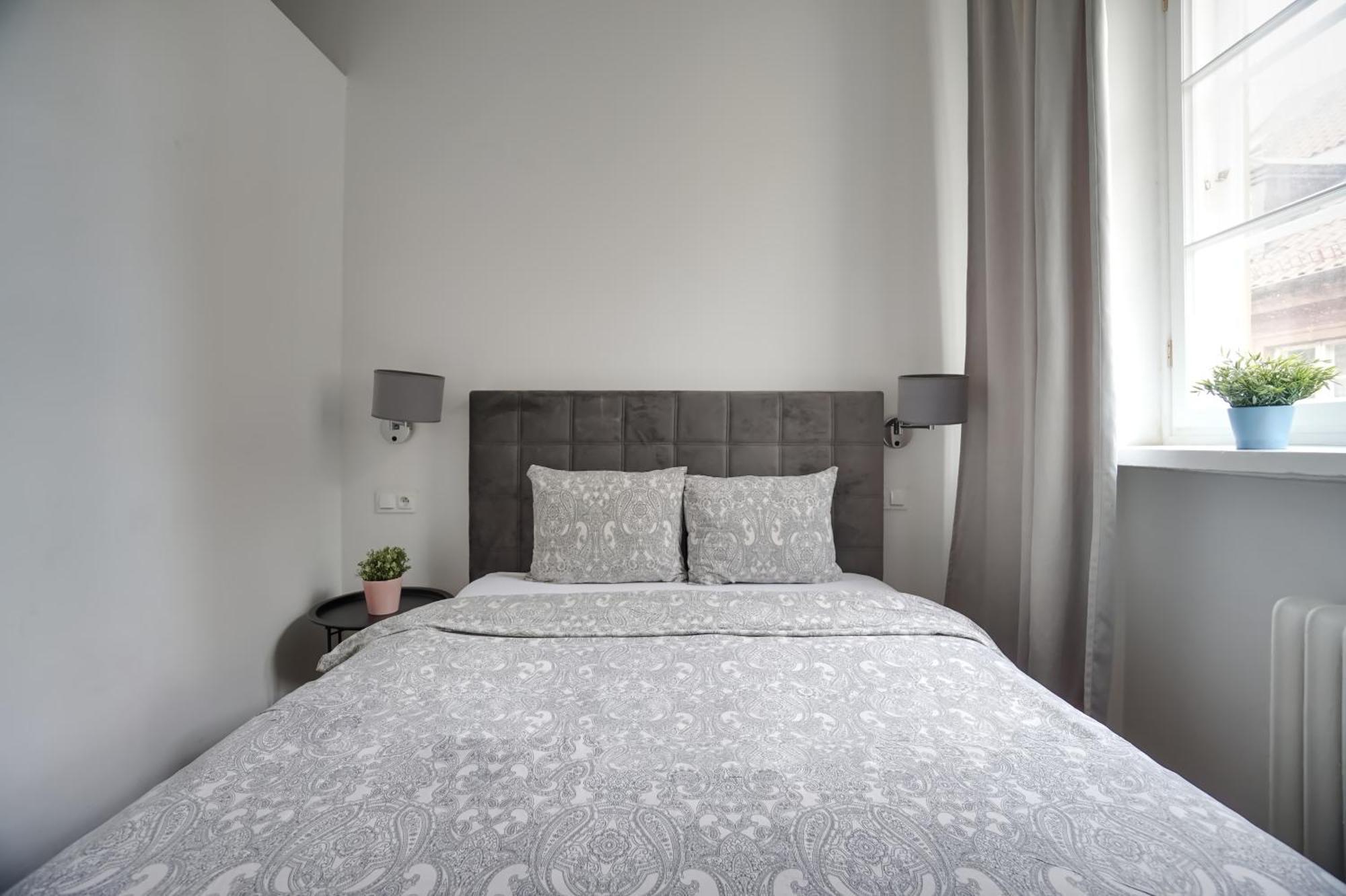 Apartamento Premium Old Town