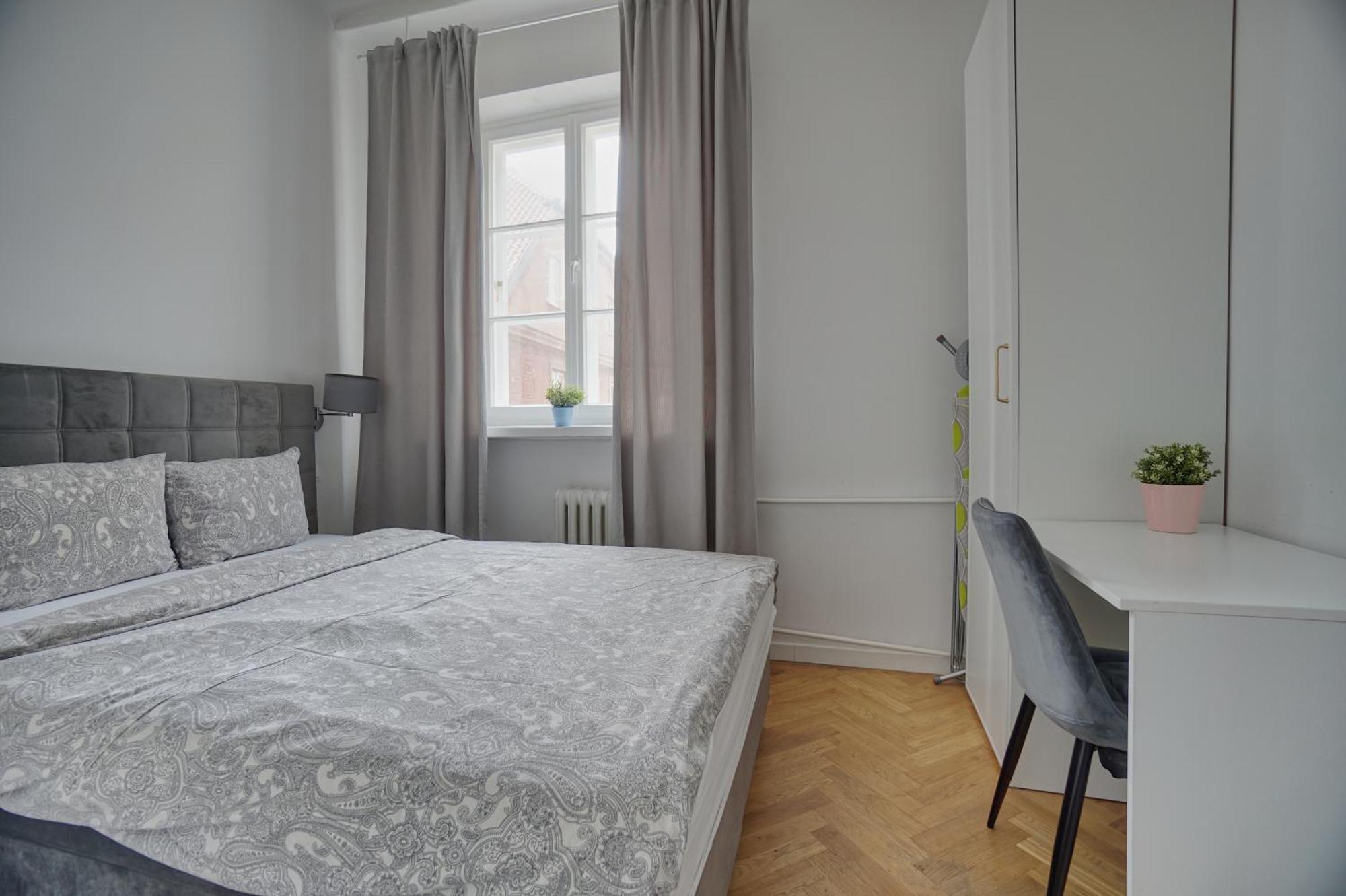 Apartamento Premium Old Town