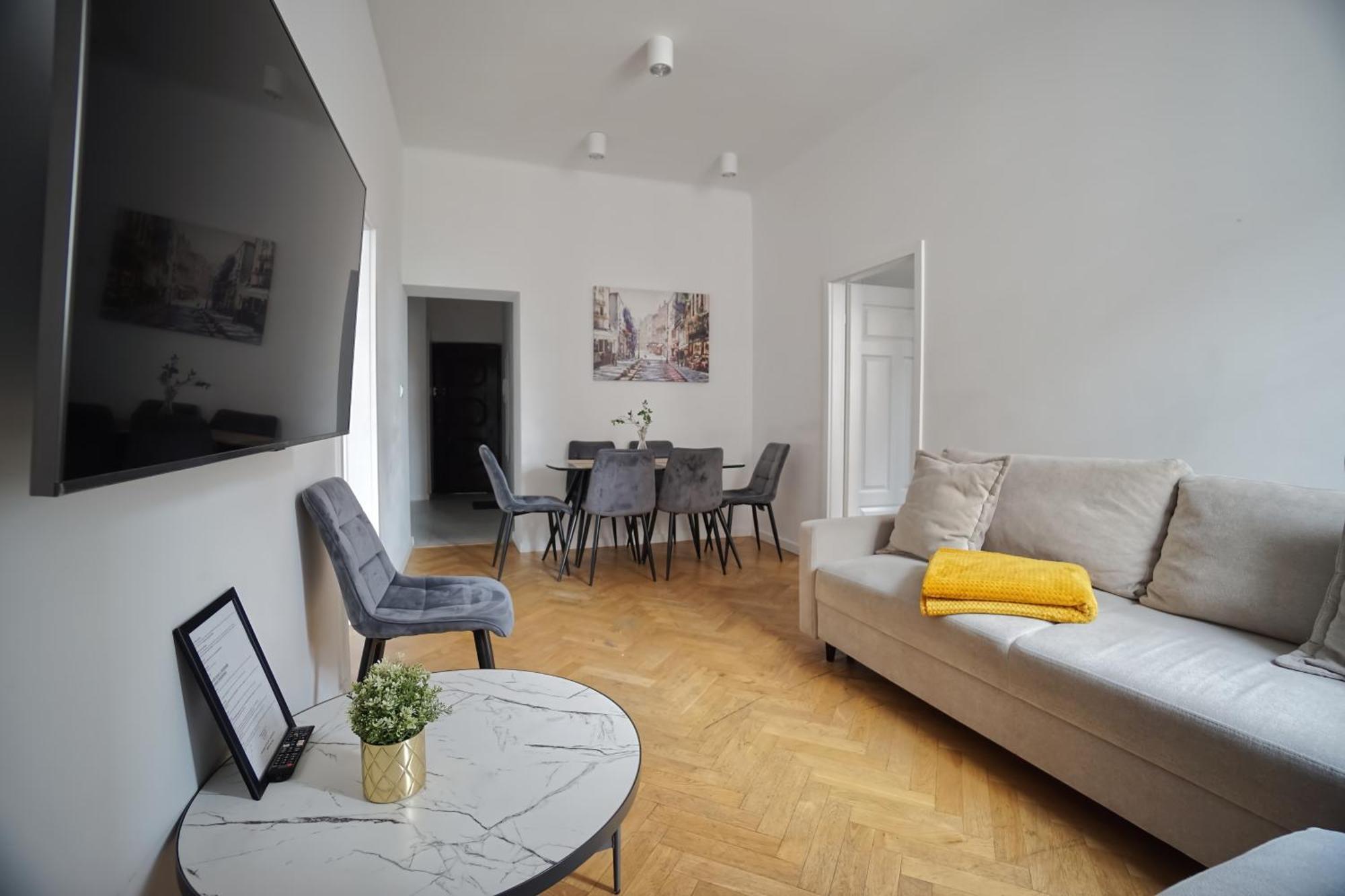 Apartamento Premium Old Town *