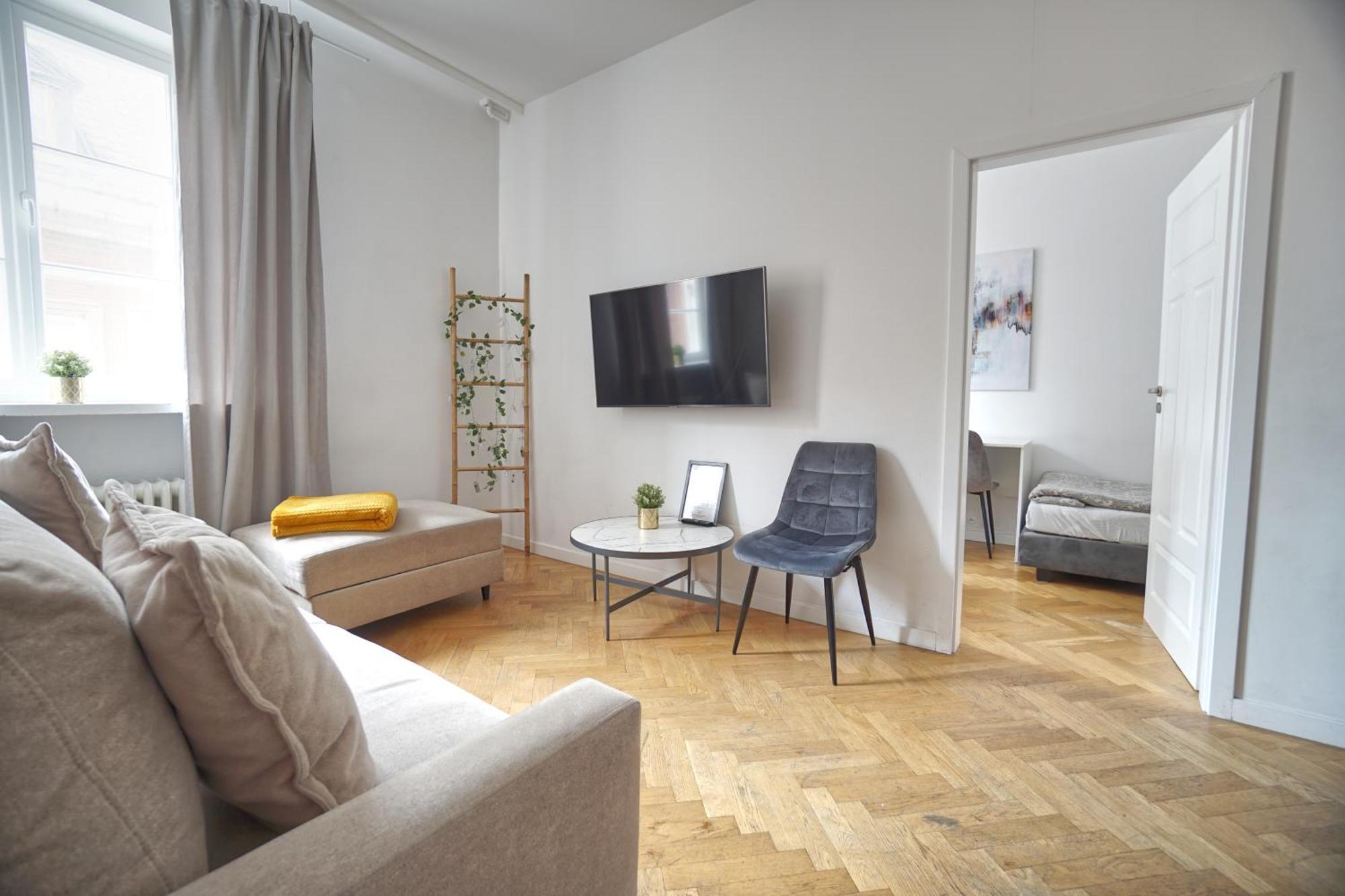 Premium Old Town Apartamento *