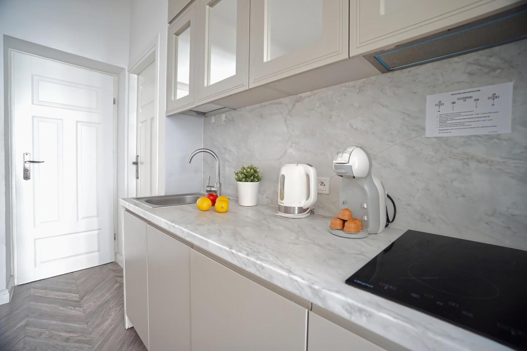 Apartamento Premium Old Town *