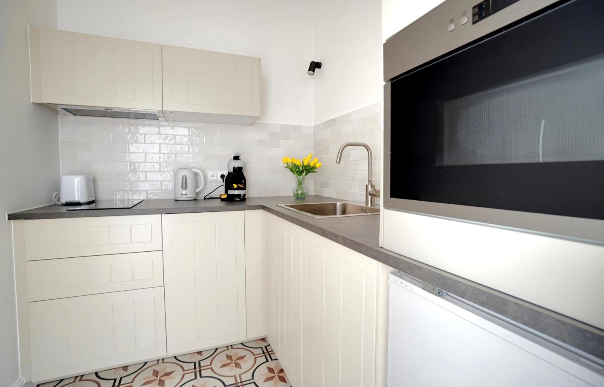 Premium Old Town Apartament *