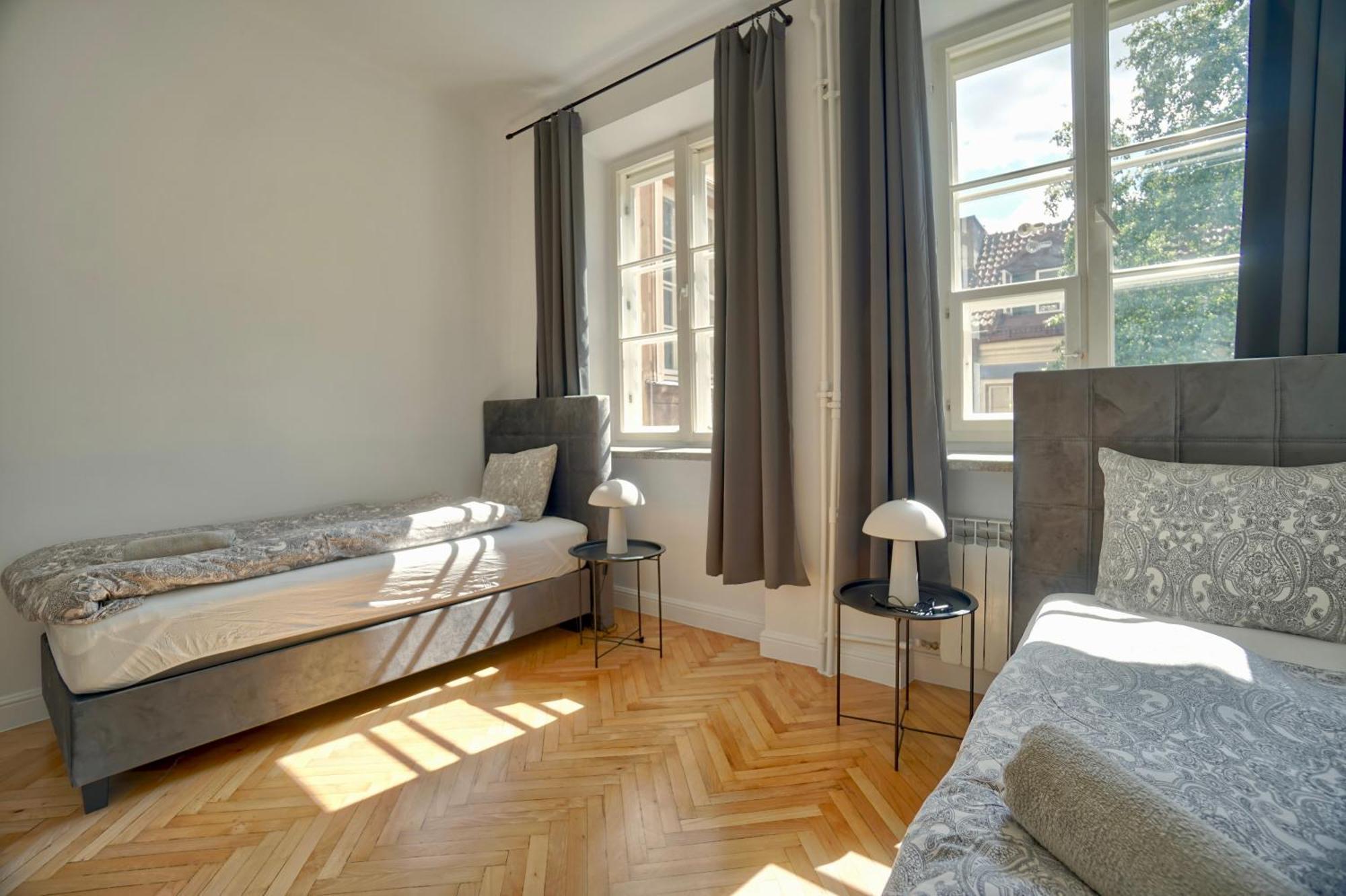Premium Old Town Apartamento