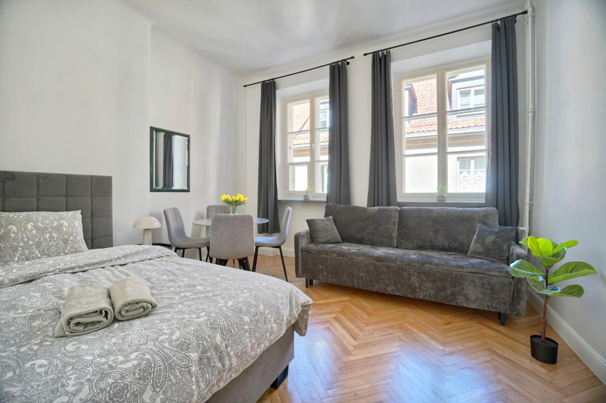 Apartamento Premium Old Town