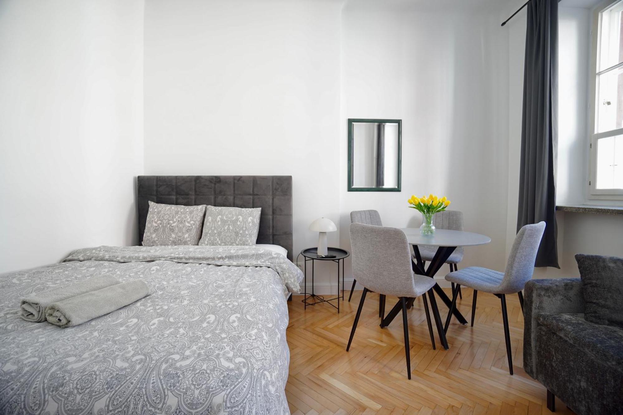 Premium Old Town Apartamento *