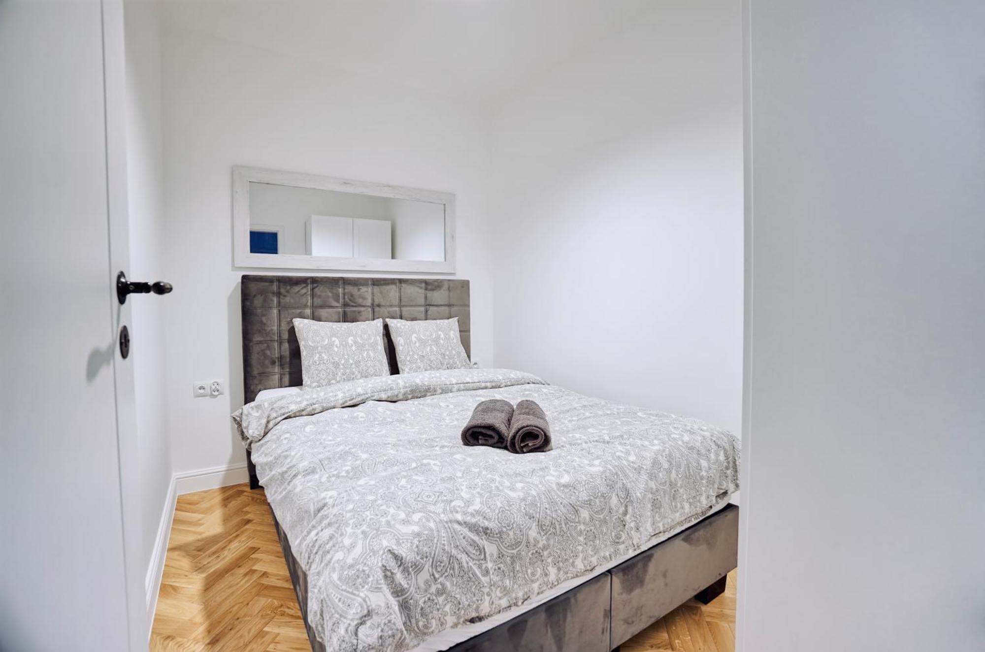 Premium Old Town Apartamento Varsovia