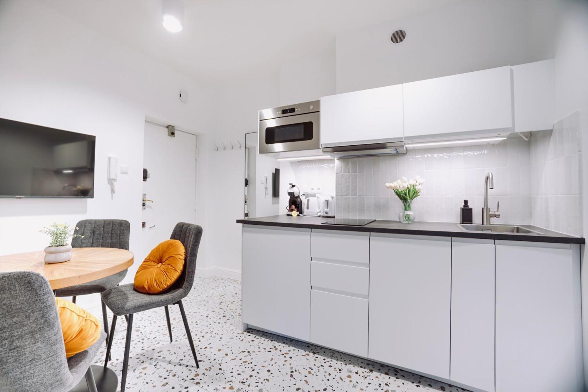 Apartamento Premium Old Town *