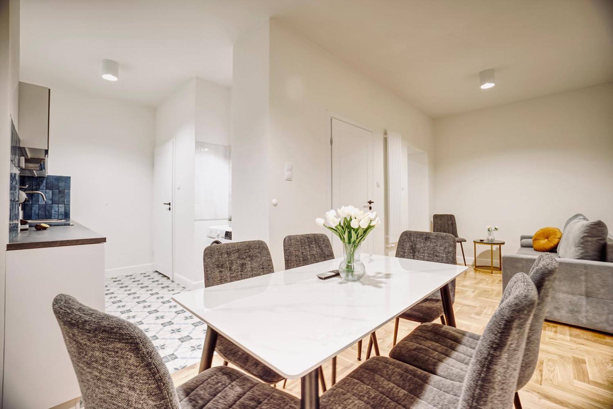 Premium Old Town Apartament *