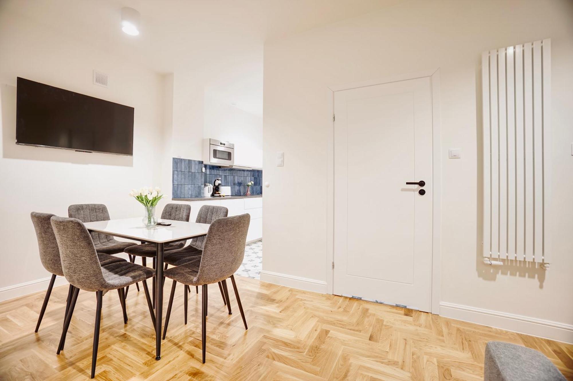 Premium Old Town Apartamento *