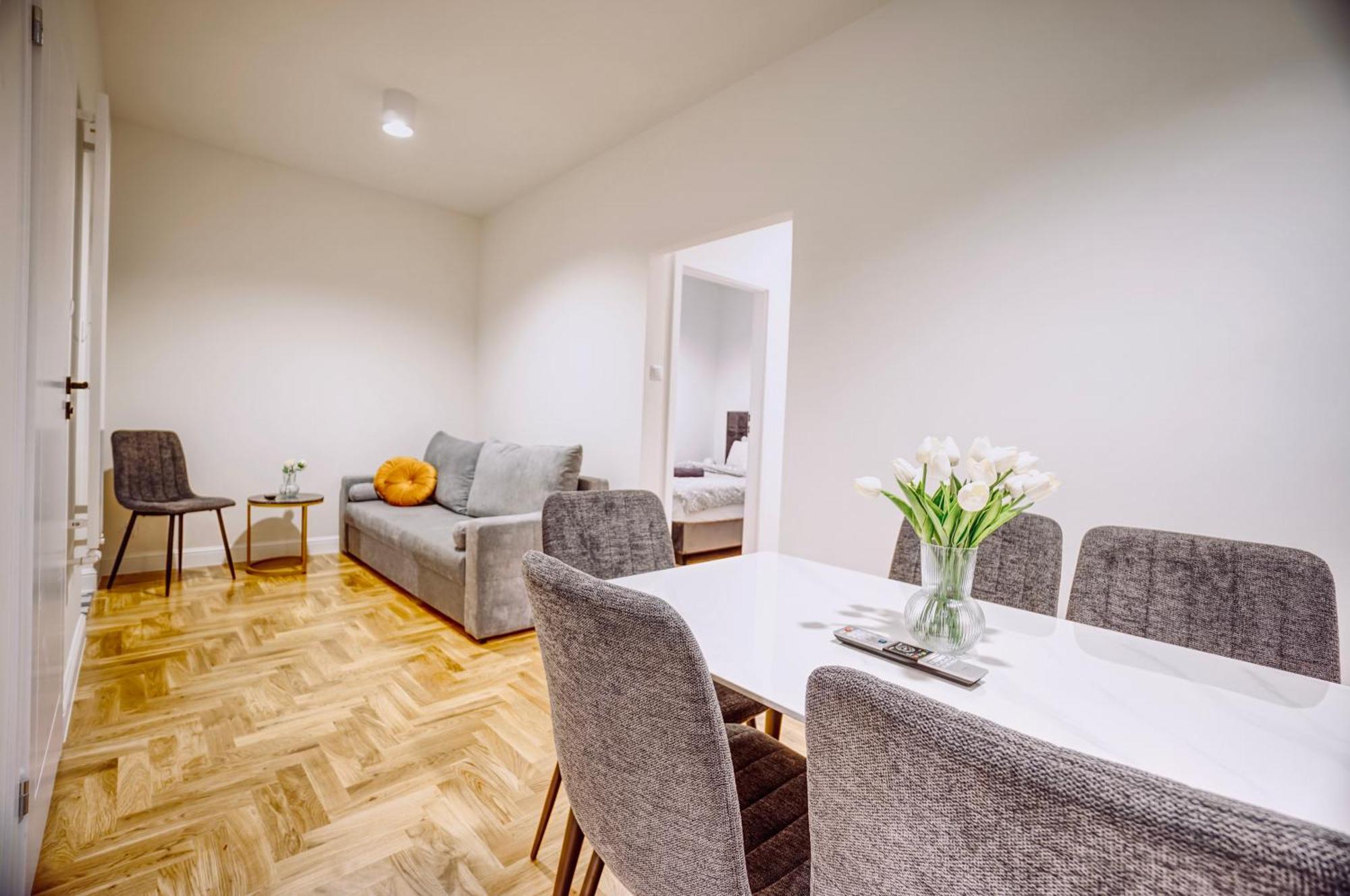 Premium Old Town Varsovia