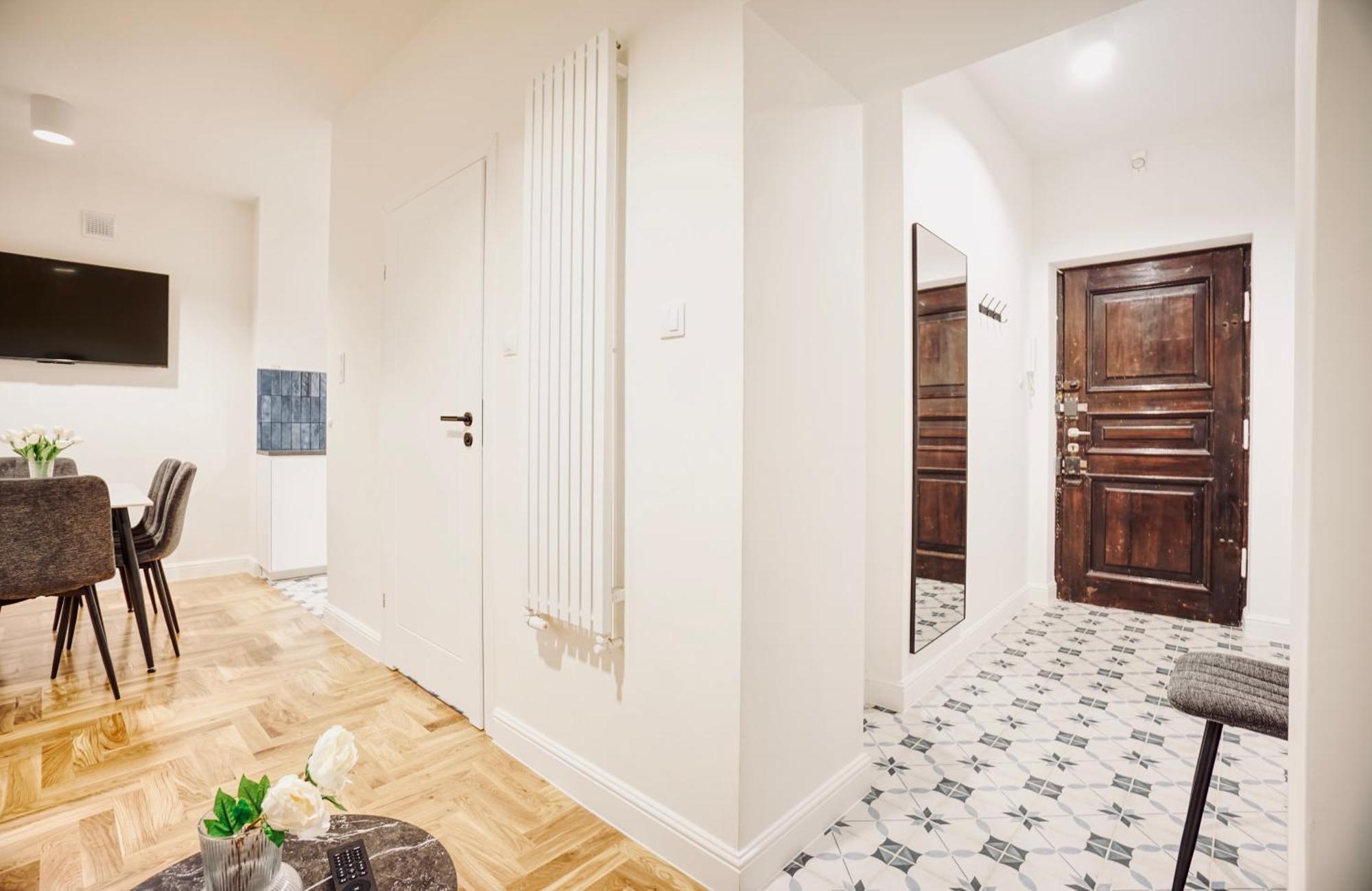 Premium Old Town Apartamento
