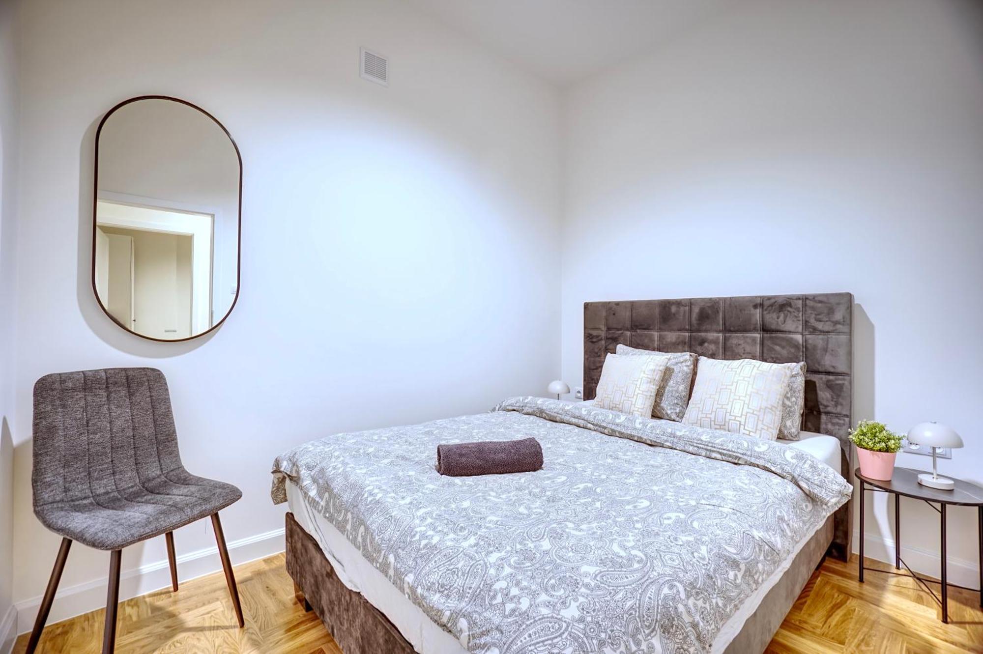 Apartamento Premium Old Town *