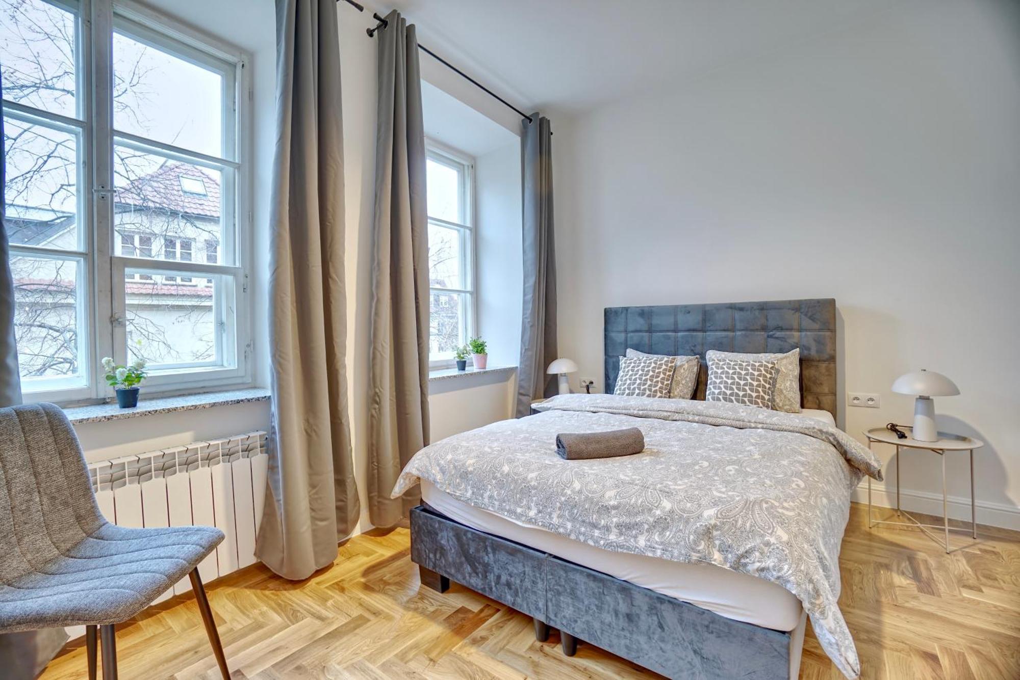 Premium Old Town Apartamento *