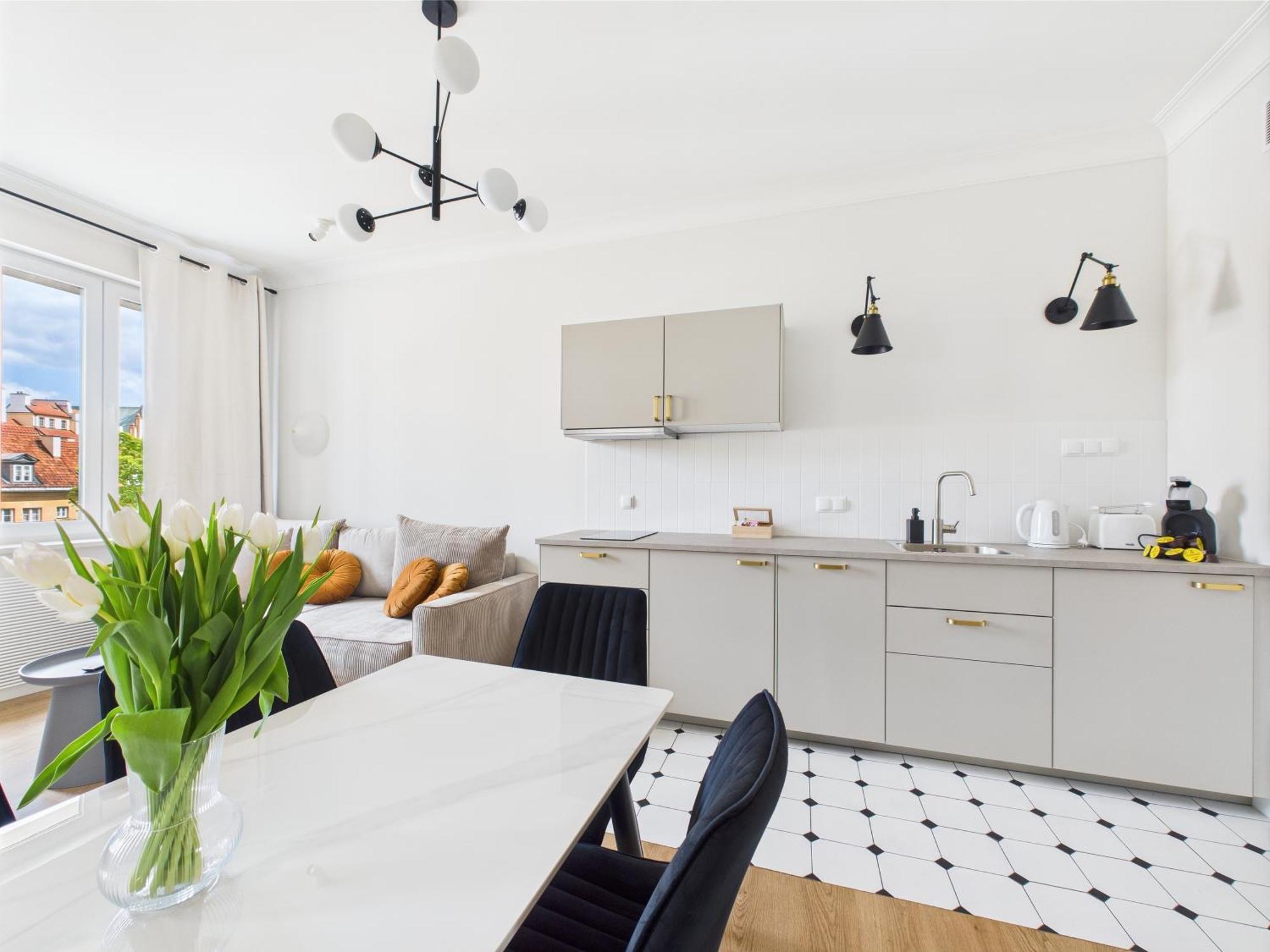 Apartament Premium Old Town
