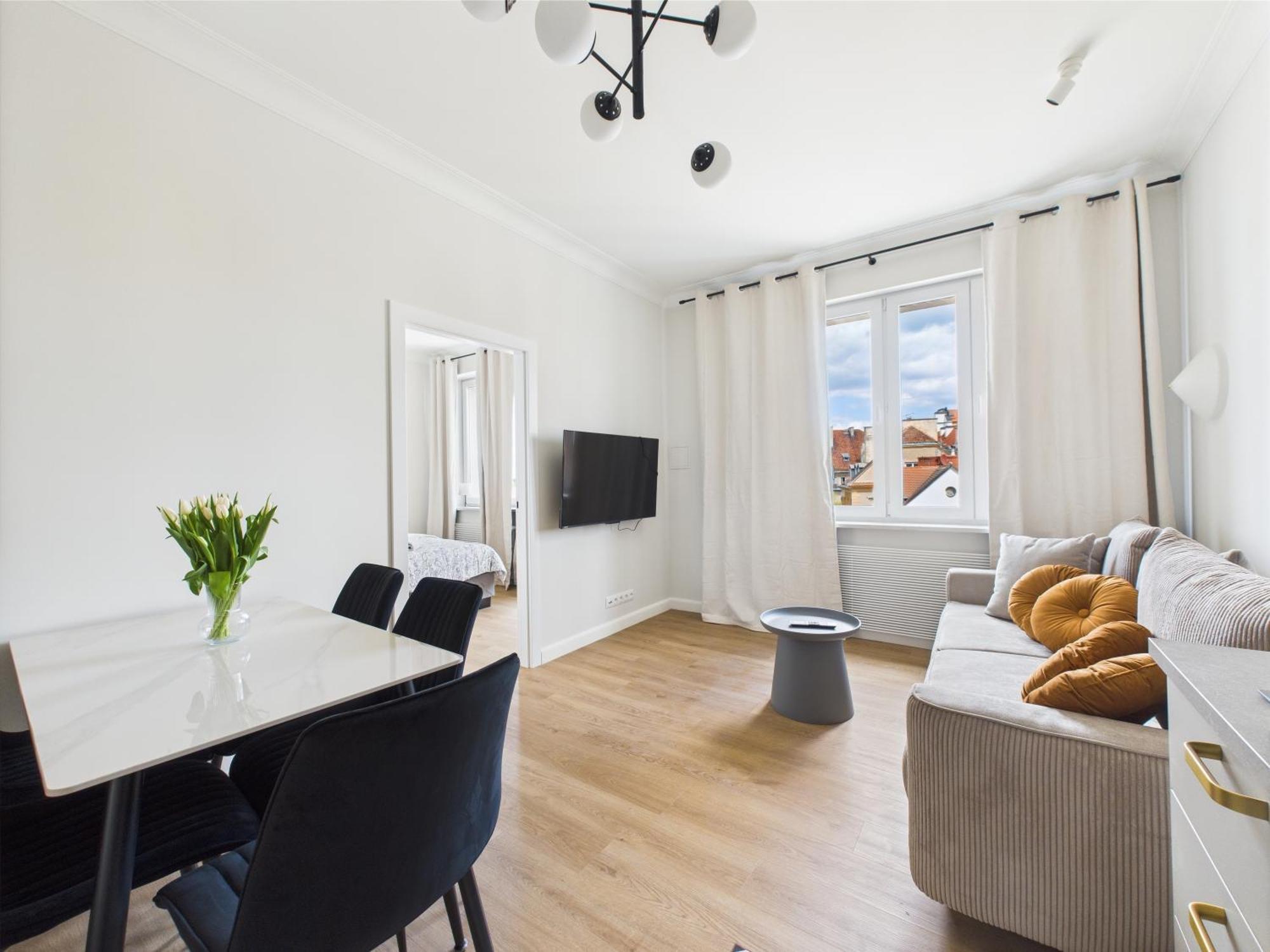 Premium Old Town Apartament *