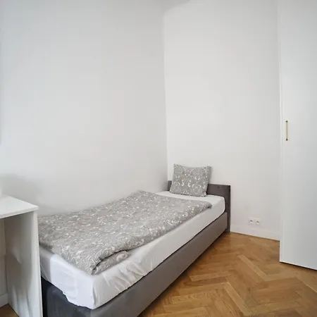 Warsaw Premium Apartments Old Town Exterior photo