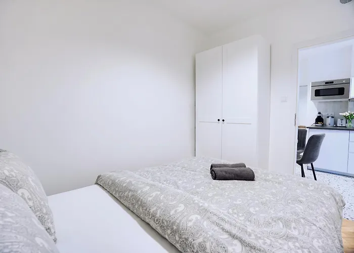 Warsaw Premium Apartments Old Town