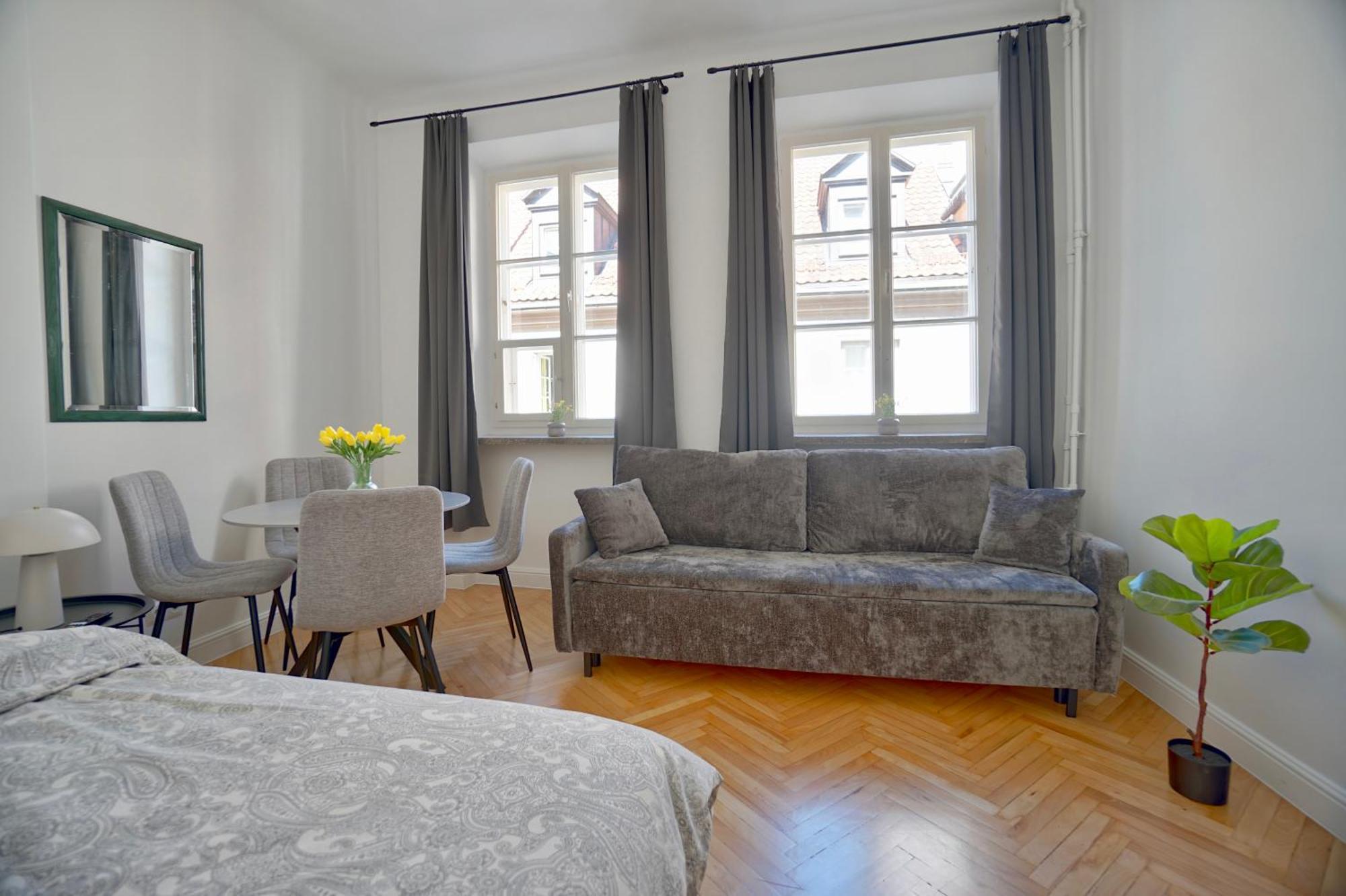 Appartamento Premium Old Town *