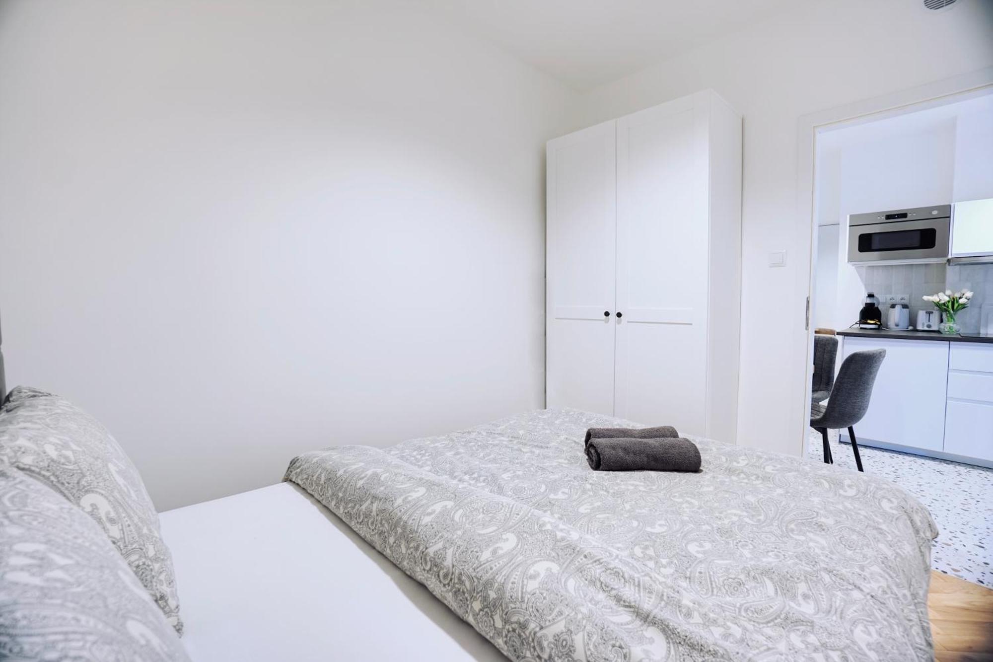 Appartamento Premium Old Town Varsavia