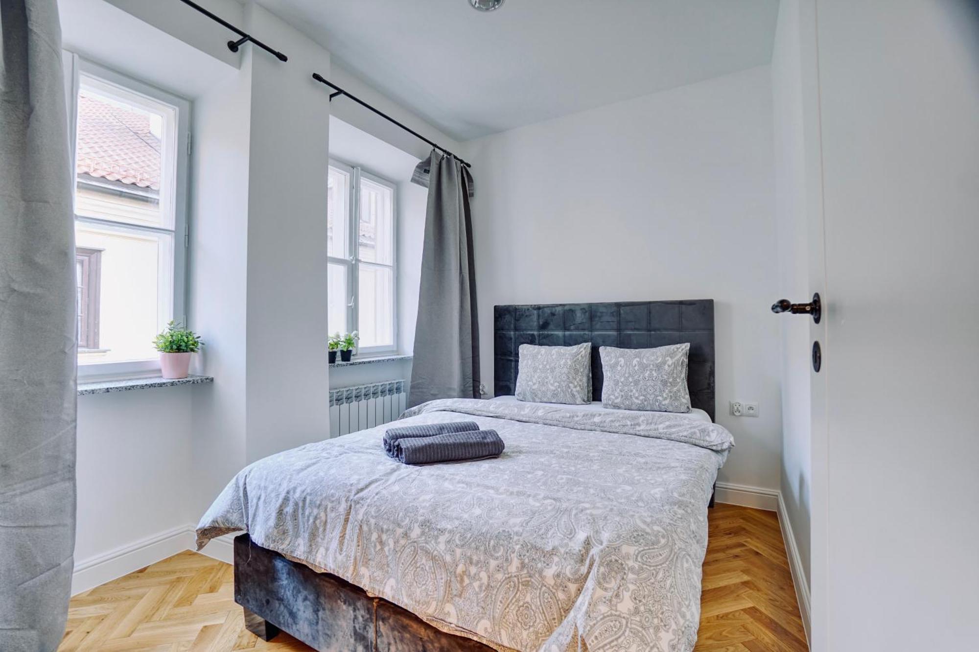 Premium Old Town Varsavia