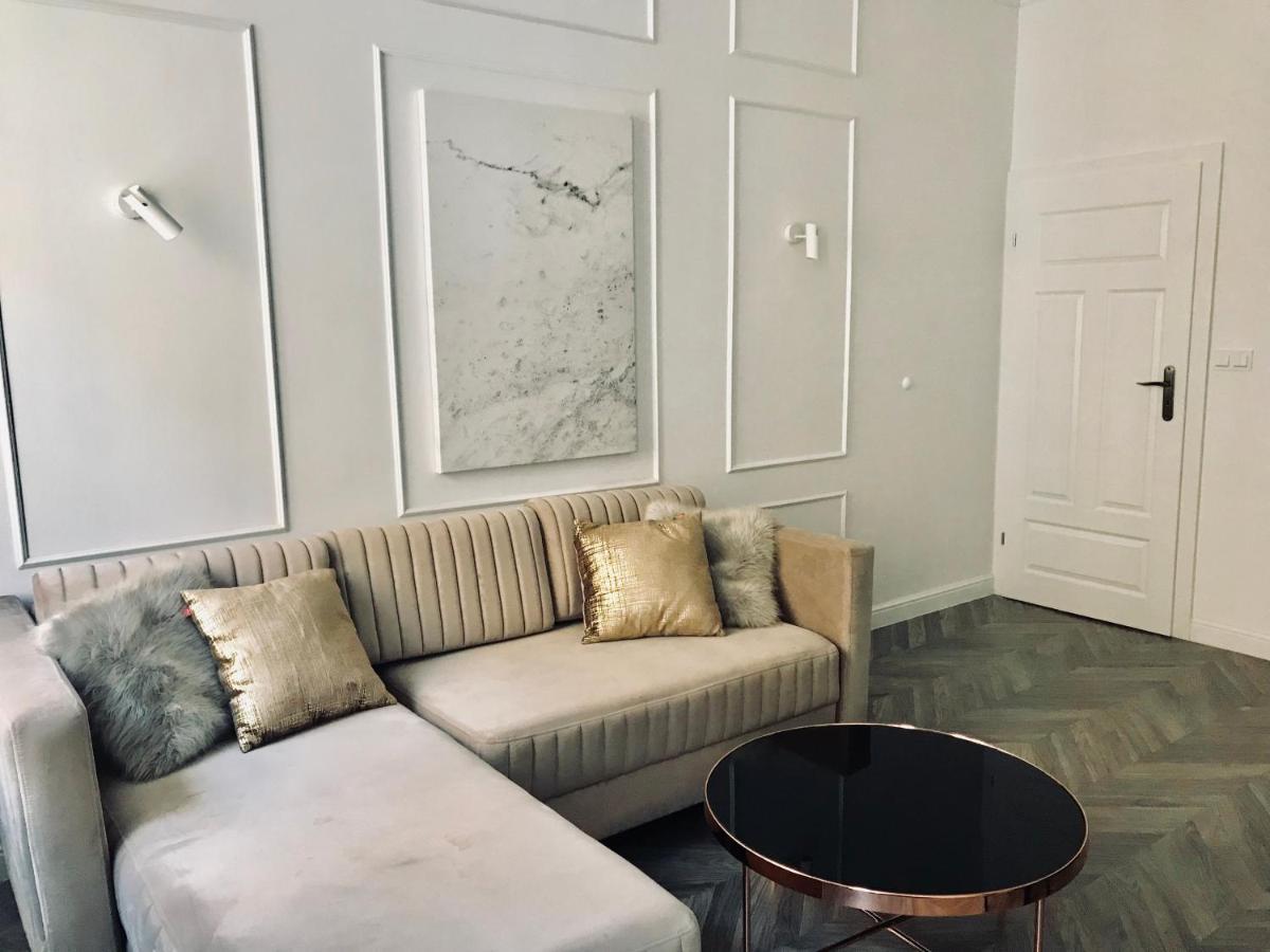 Premium Old Town Apartament