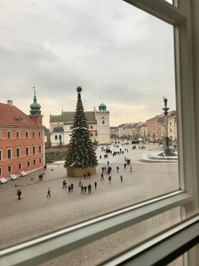 Premium Old Town Apartament *