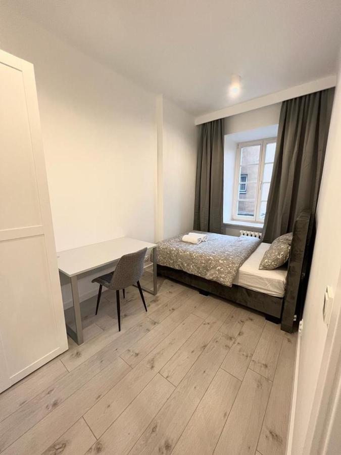 Apartament Premium Old Town Warszawa