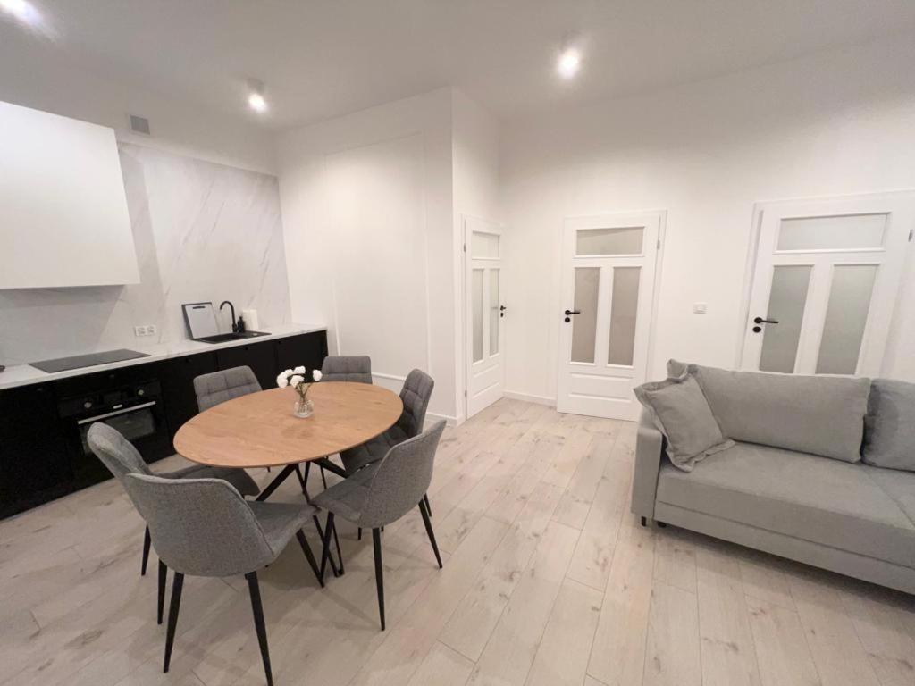 Premium Old Town Apartament *