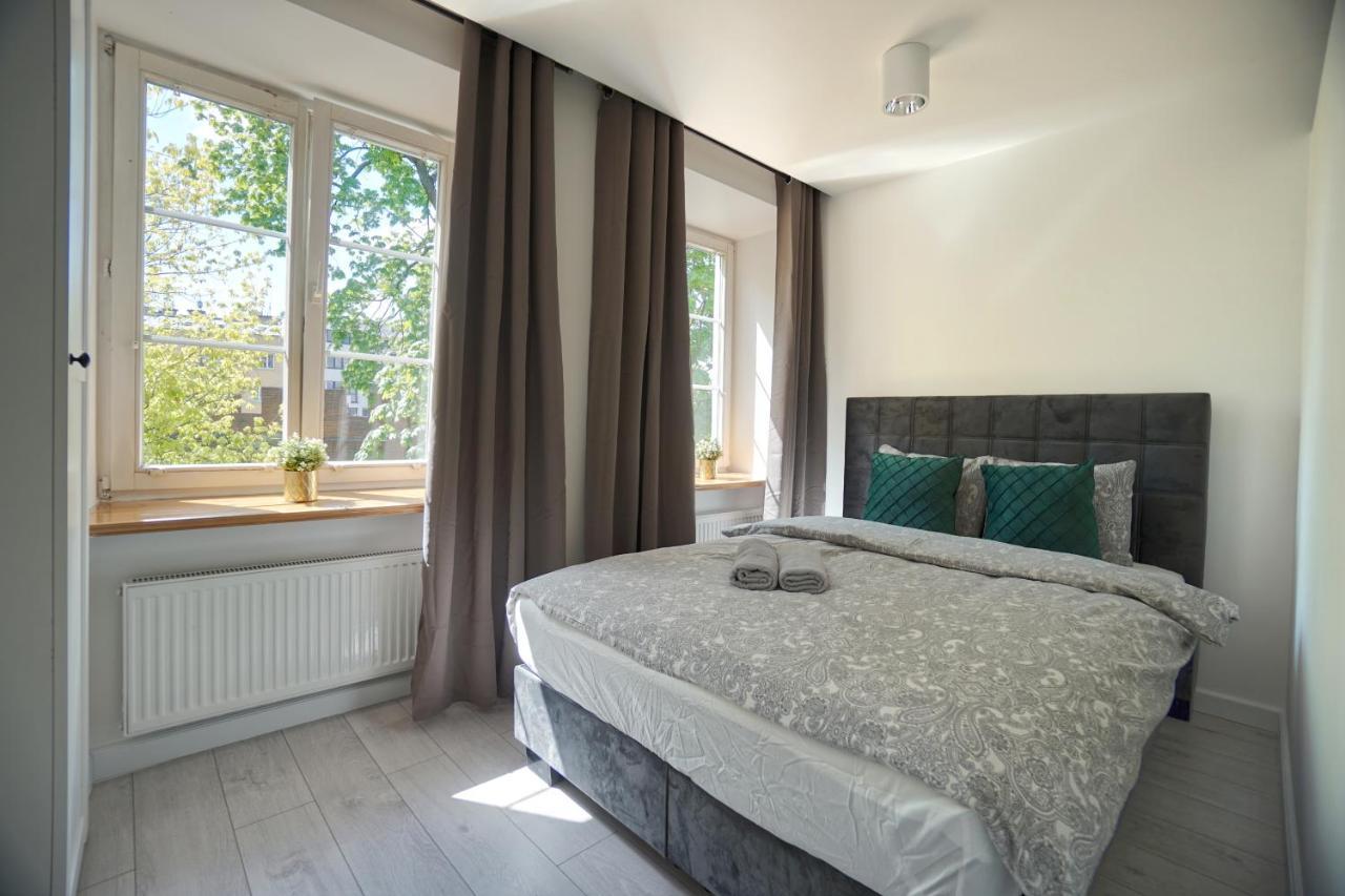 Apartament Premium Old Town *
