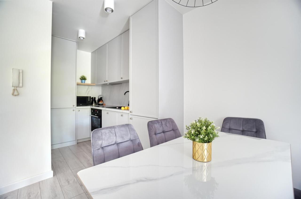 Premium Old Town Apartament *