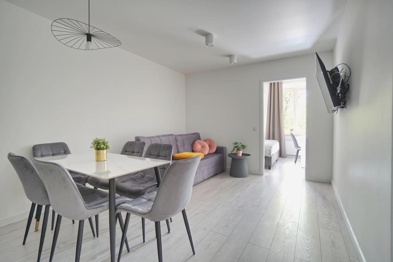 Premium Old Town Apartament Warszawa