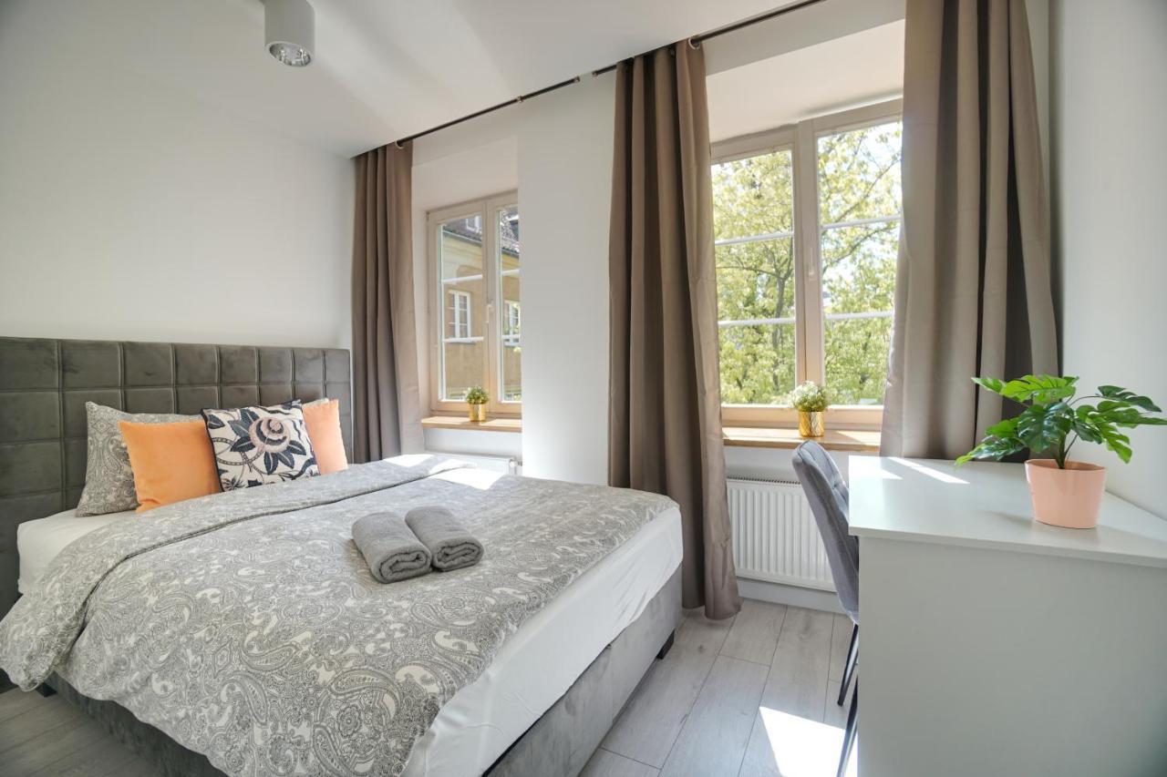 Premium Old Town Apartament Warszawa