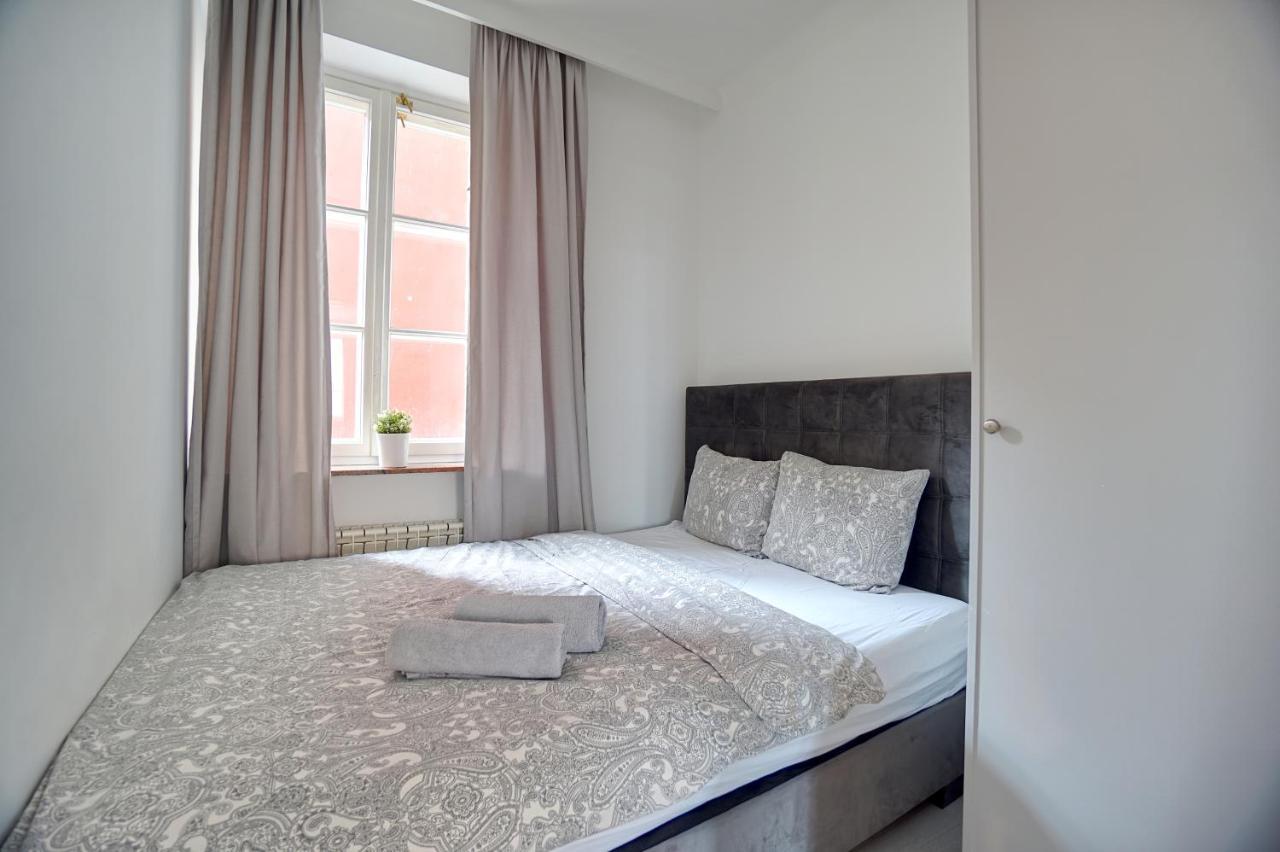 Premium Old Town Apartament Warszawa