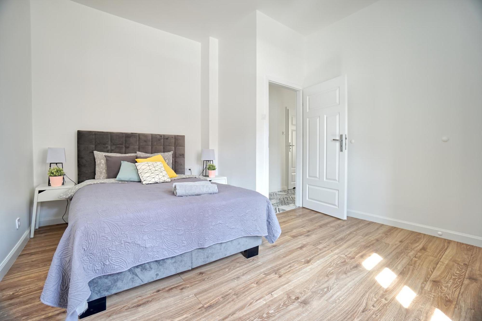 Premium Old Town Apartament Warszawa