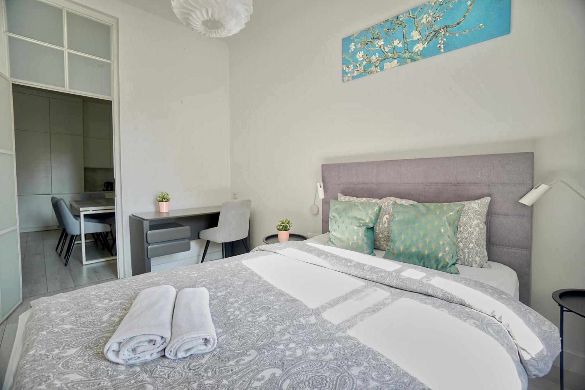 Apartament Premium Old Town *