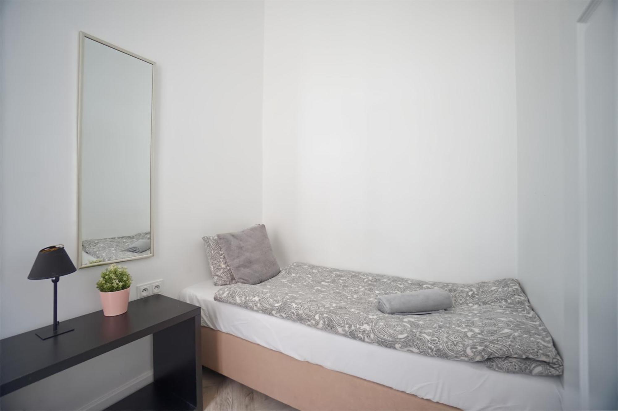 Premium Old Town Apartament